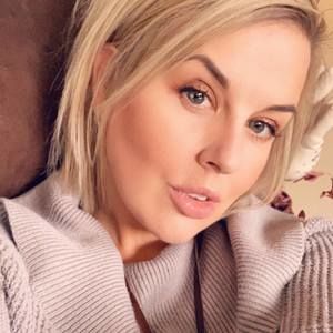 Meet your Posher, Tina